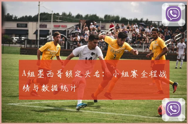 A组墨西哥锁定头名：小组赛全程战绩与数据统计