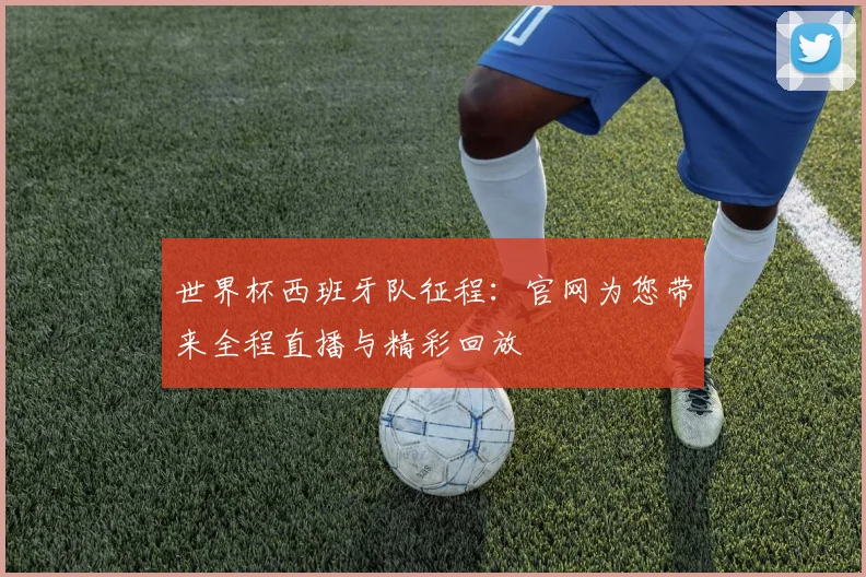 世界杯西班牙队征程：官网为您带来全程直播与精彩回放